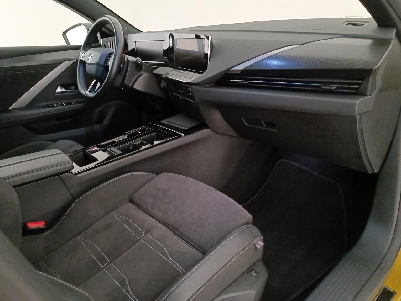 OPEL Astra 1.5 Ultimate s&s 130cv at8