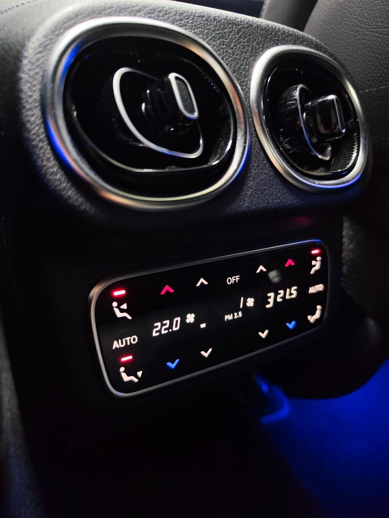 Mercedes-benz GLC 220 d 4Matic Coupé Premium Plus Tetto Led