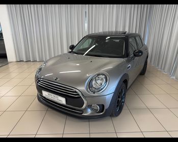 MINI Mini Clubman (F54) - Mini 1.5 One D Boost Clubman