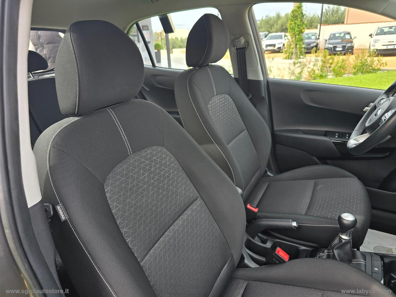 KIA Picanto 1.0 12V 5p. Style