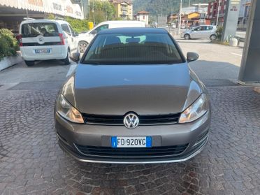 Volkswagen Golf 1.6 TDI 90 CV 5p. Trendline BlueMotion Technology