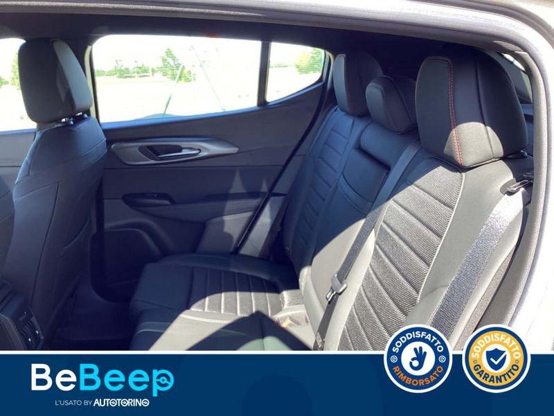 Alfa Romeo Tonale 1.5 HYBRID SPRINT 130CV TCT7
