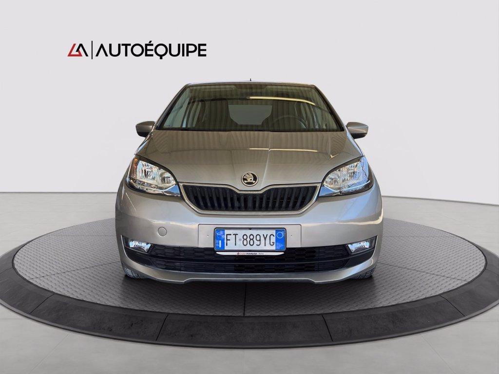 SKODA Citigo 5p 1.0 mpi Style 60cv my19 del 2019
