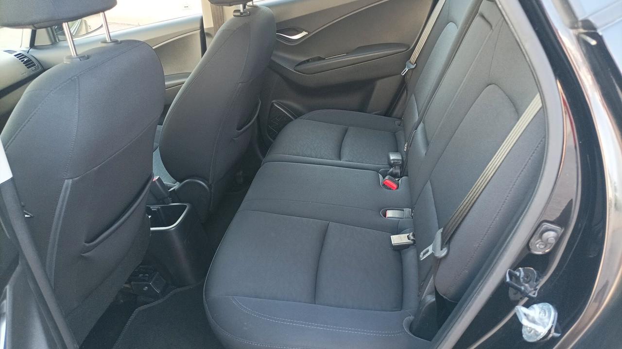 Hyundai iX20 1.4 CRDI 90 CV Comfort