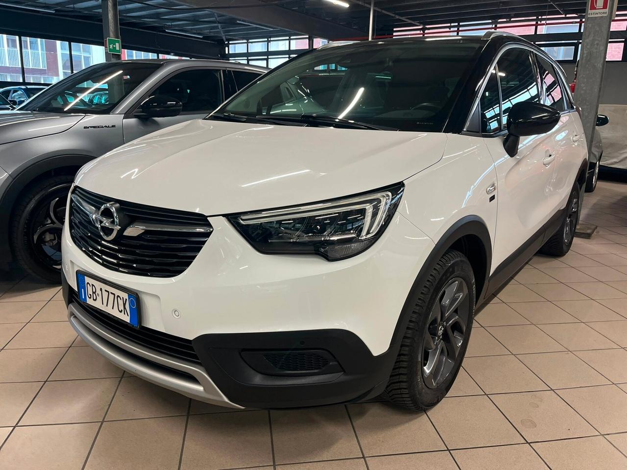 OPEL Crossland Crossland X 1.5 ECOTEC D 102 CV ...