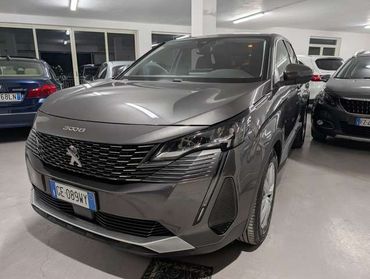 Peugeot 3008 3008 II 2021 1.5 bluehdi s&s 131CV EAT8