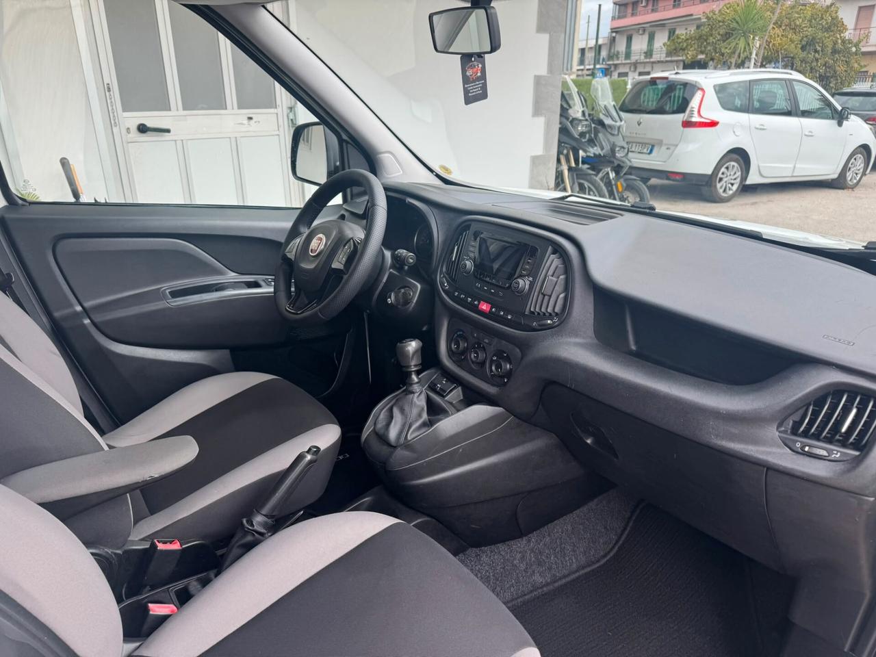 Fiat Doblò 1.6 MJT 105CV Maxi 5 POSTI