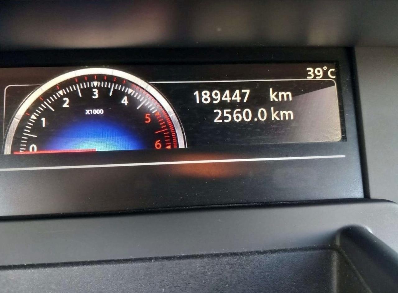 Renault Scenic Scénic XMod 1.5 dCi 110CV EDC Bose