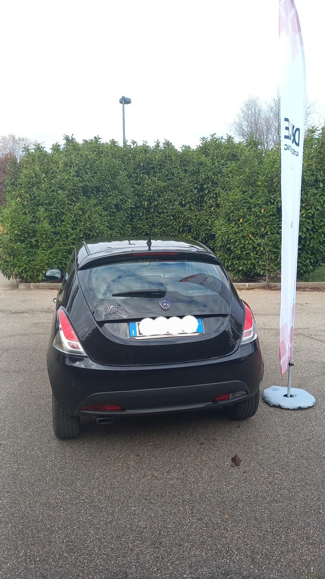 Lancia Ypsilon 1.3 MJT 16V 95 CV 5 porte S&S Elle