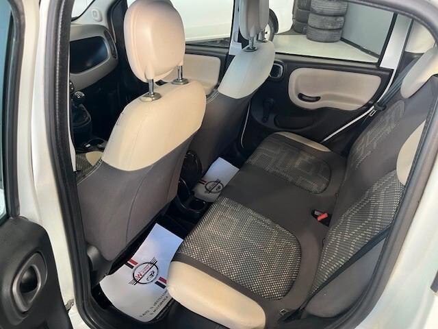 Fiat Panda 1.3 MJT S&S 4x4 OK NEO PATENTATO