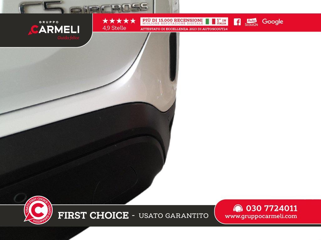 Citroen C5 Aircross 1.5 BlueHDi Shine EAT