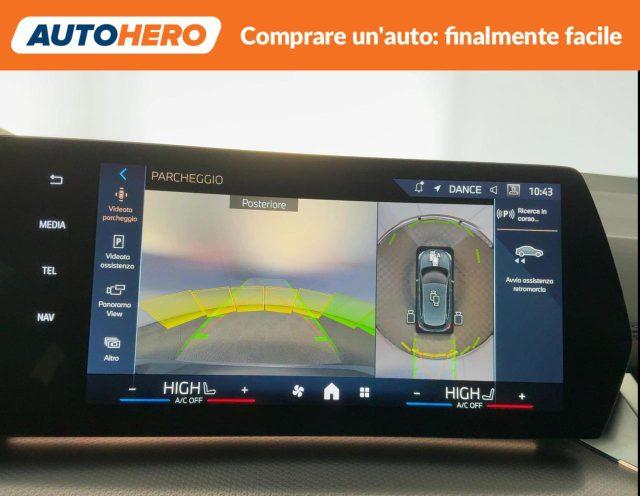 BMW 225 e xDrive Active Tourer Msport