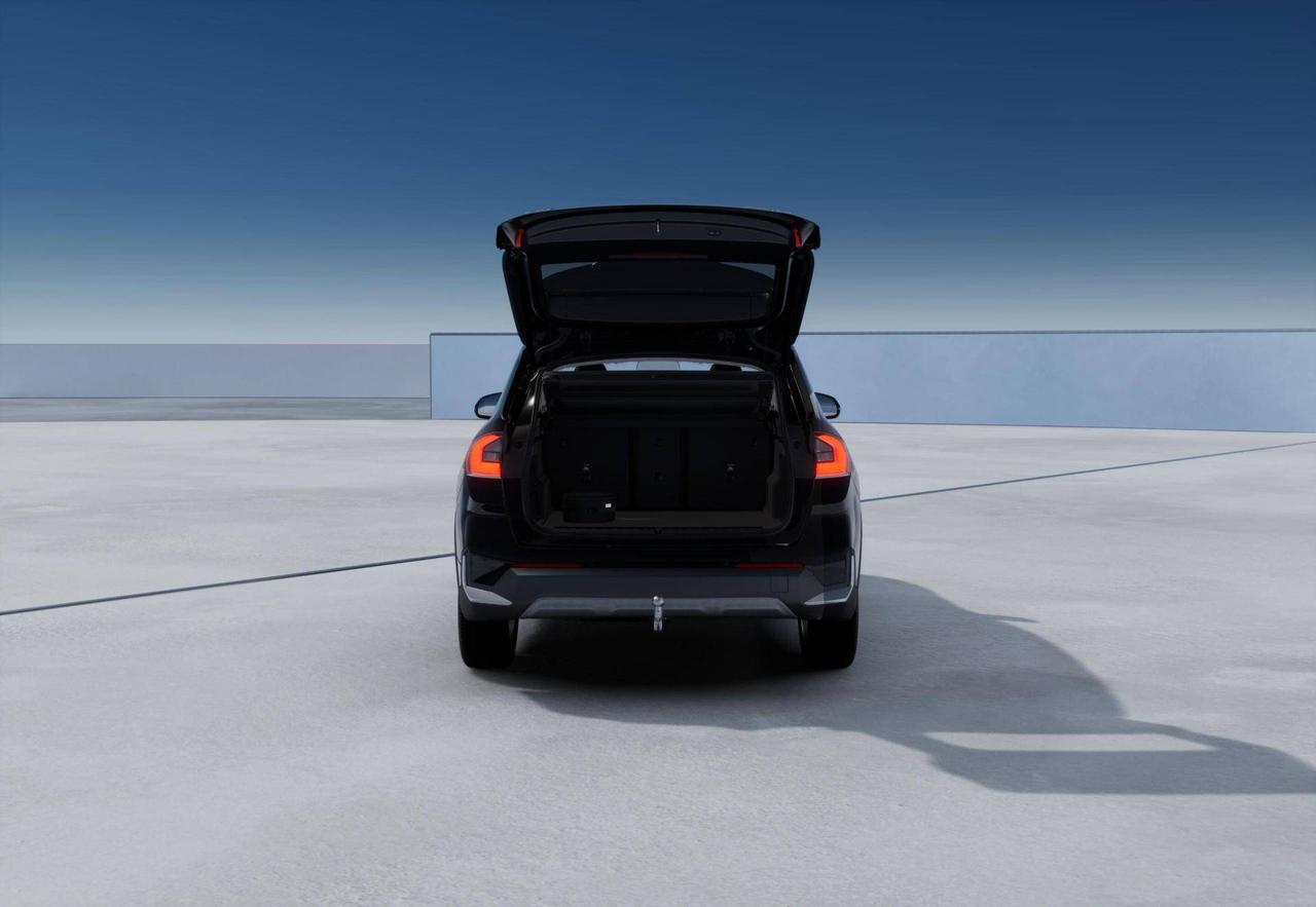 BMW X1 sDrive18d xLine