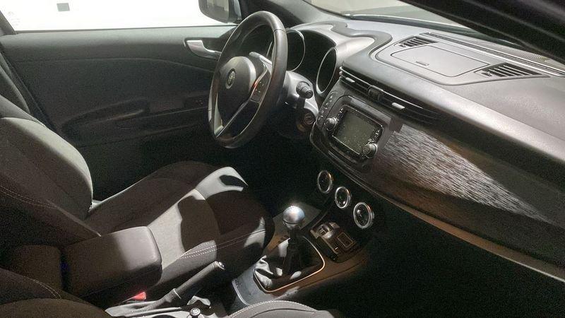 Alfa Romeo Giulietta Giulietta 1.4 Turbo 120 CV Super