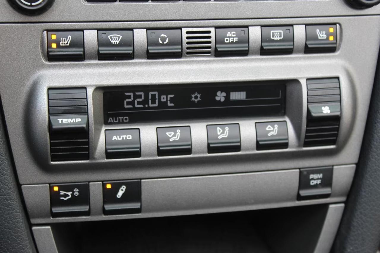 Porsche Boxster *Navi PCM*Bi-Xenon*Pelle