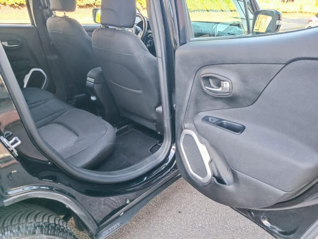 JEEP Renegade 1.4 T-Jet 120 CV GPL Longitude