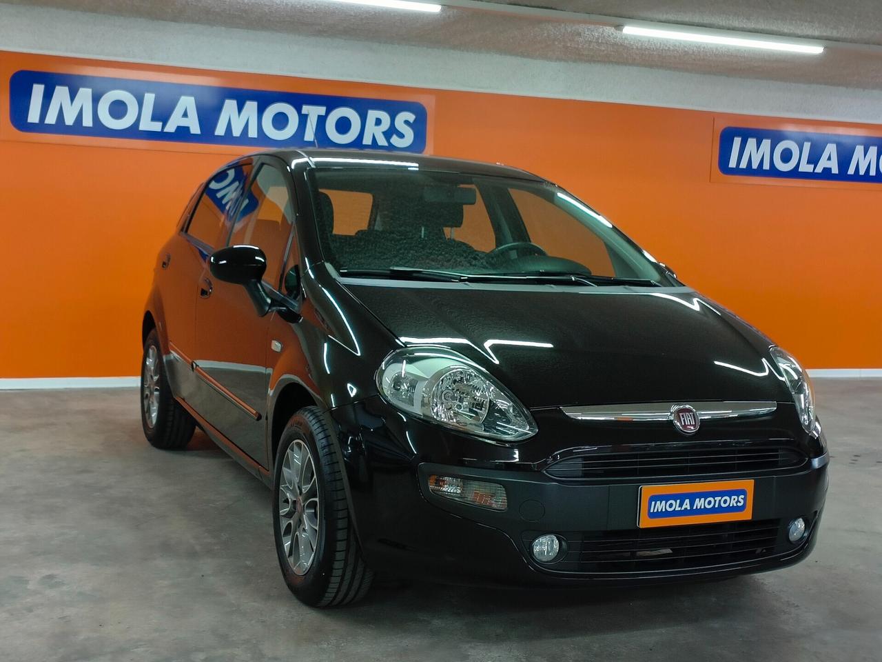 Fiat Punto Evo 1.4 5 porte Dynamic NUOVA!