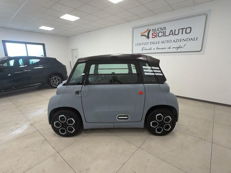 Citroën Ami