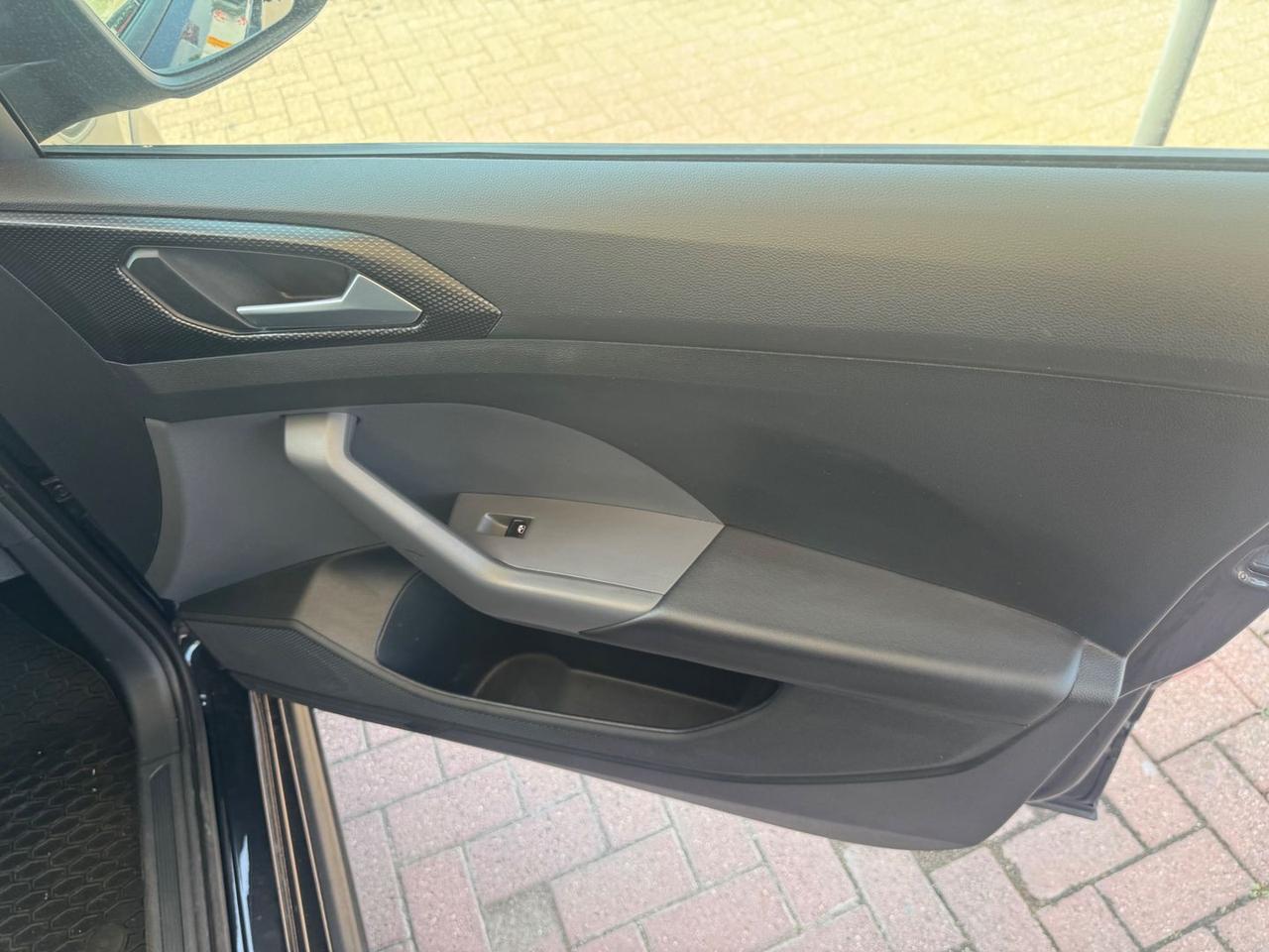 Volkswagen T-Cross Style 1.6 TDI #12028