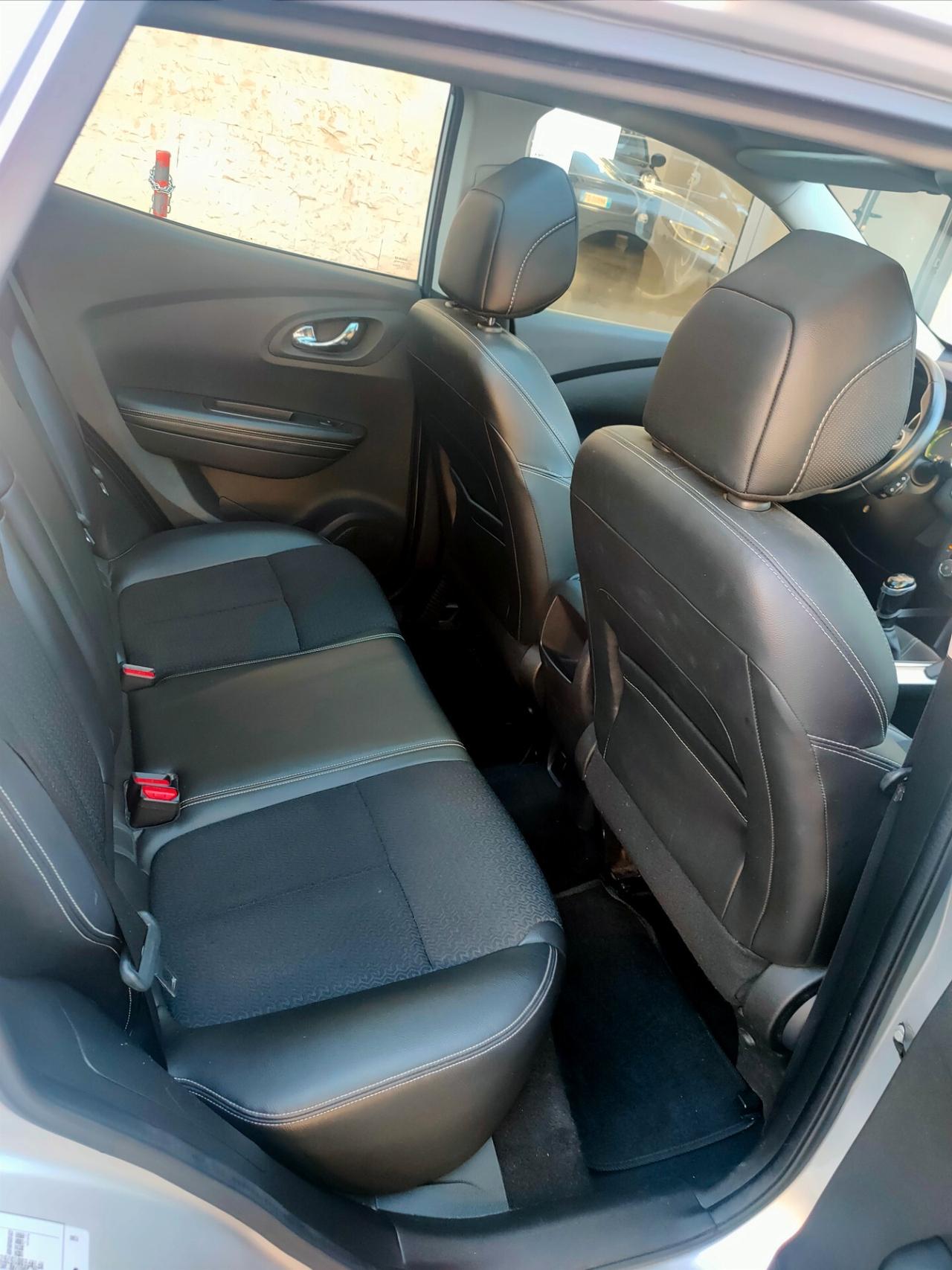 Renault Kadjar dCi 8V 110CV Energy Bose