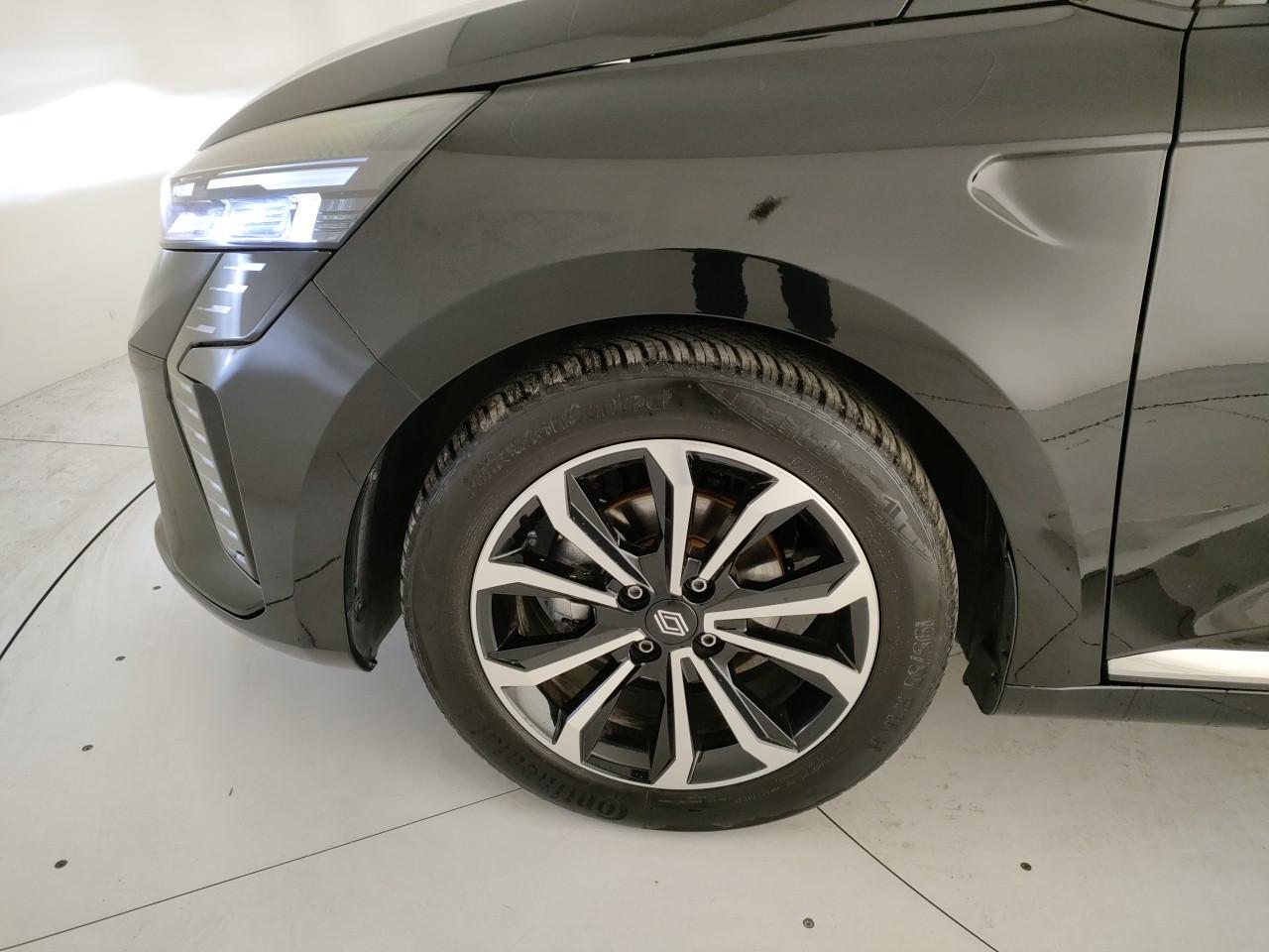 RENAULT Clio 1.0 tce Techno 90cv