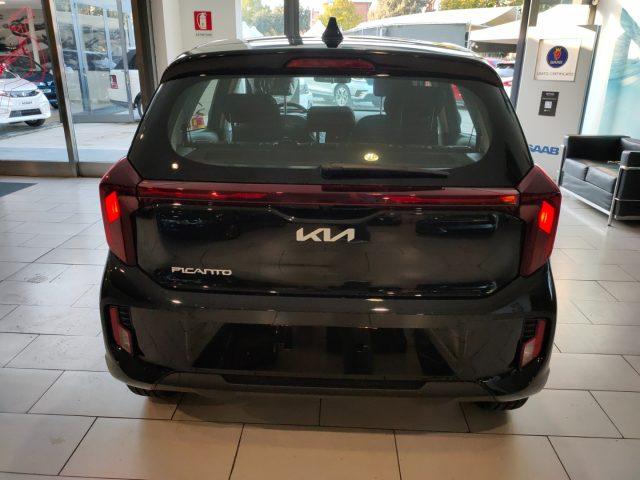 KIA Picanto 1.0 12V 5 Porte Urban 7 Anni Garanzia