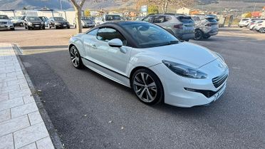 Peugeot RCZ 2.0 HDi 163CV