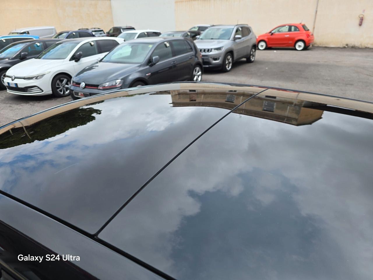 Smart ForFour 70 1.0 Panorama Full Full