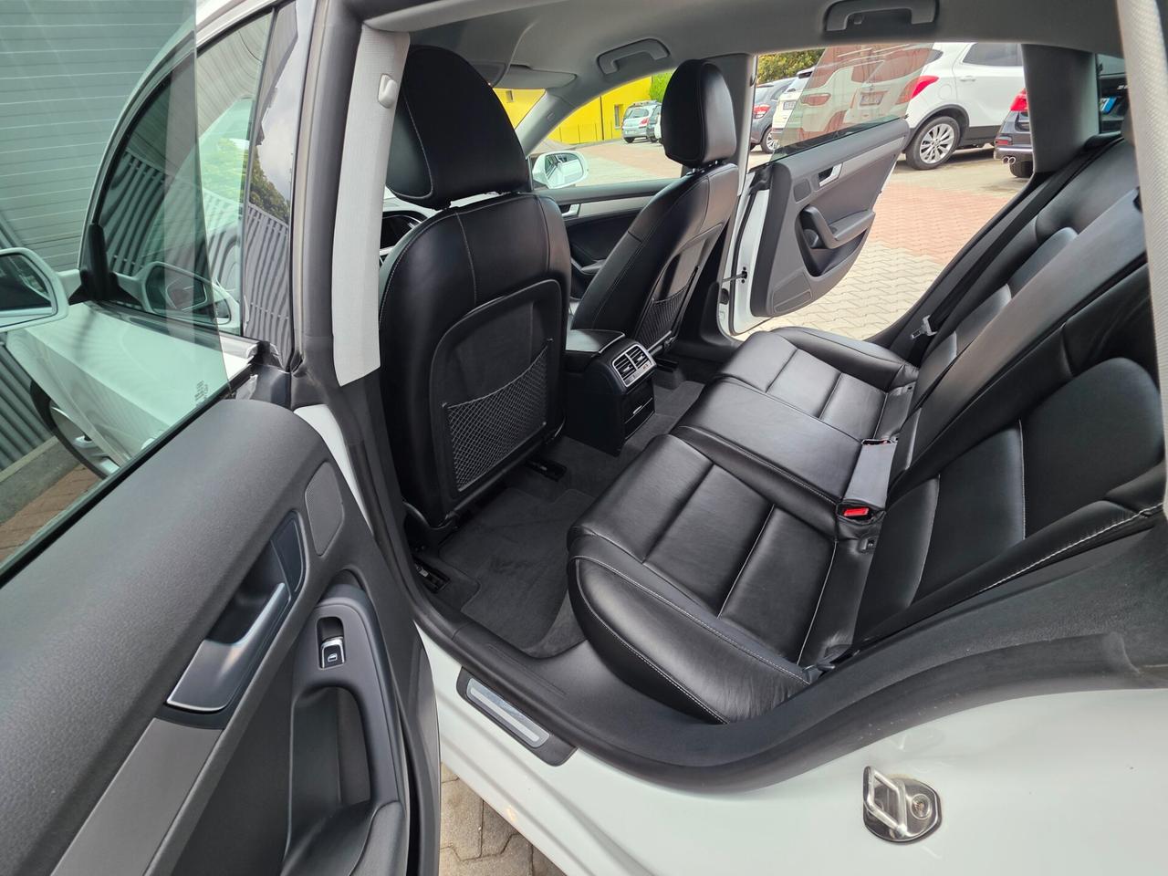 Audi A5 SPB 2.0 TDI 150CV perfetta e garantita 12M