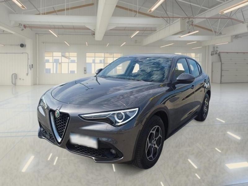ALFA ROMEO STELVIO 2.2 TD 190 CV SUPER BUSINESS AT8 Q4 SUV