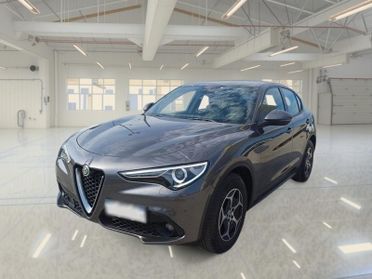ALFA ROMEO STELVIO 2.2 TD 190 CV SUPER BUSINESS AT8 Q4 SUV