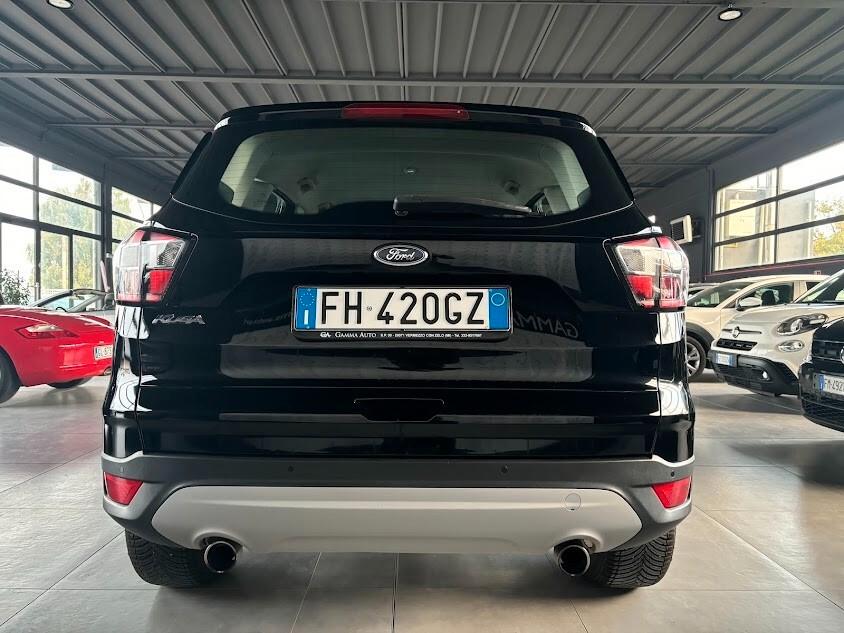 Ford Kuga 1.5 TDCI 120 CV