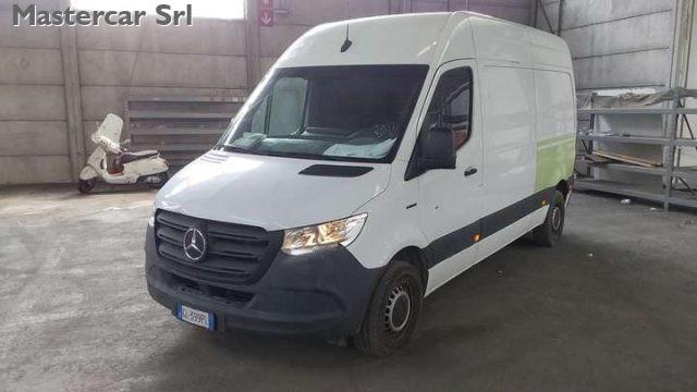 MERCEDES-BENZ Sprinter eSprinter - 4 batterie tg : GL399PL