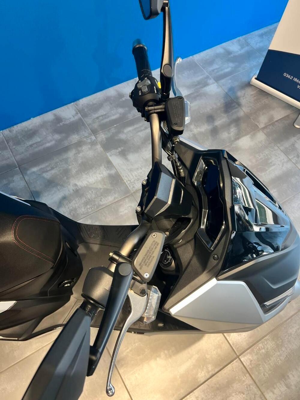 Kymco KRV 200 ABS - NUOVO