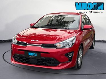 KIA Rio 1.2 DPi 84 CV Style Comfort