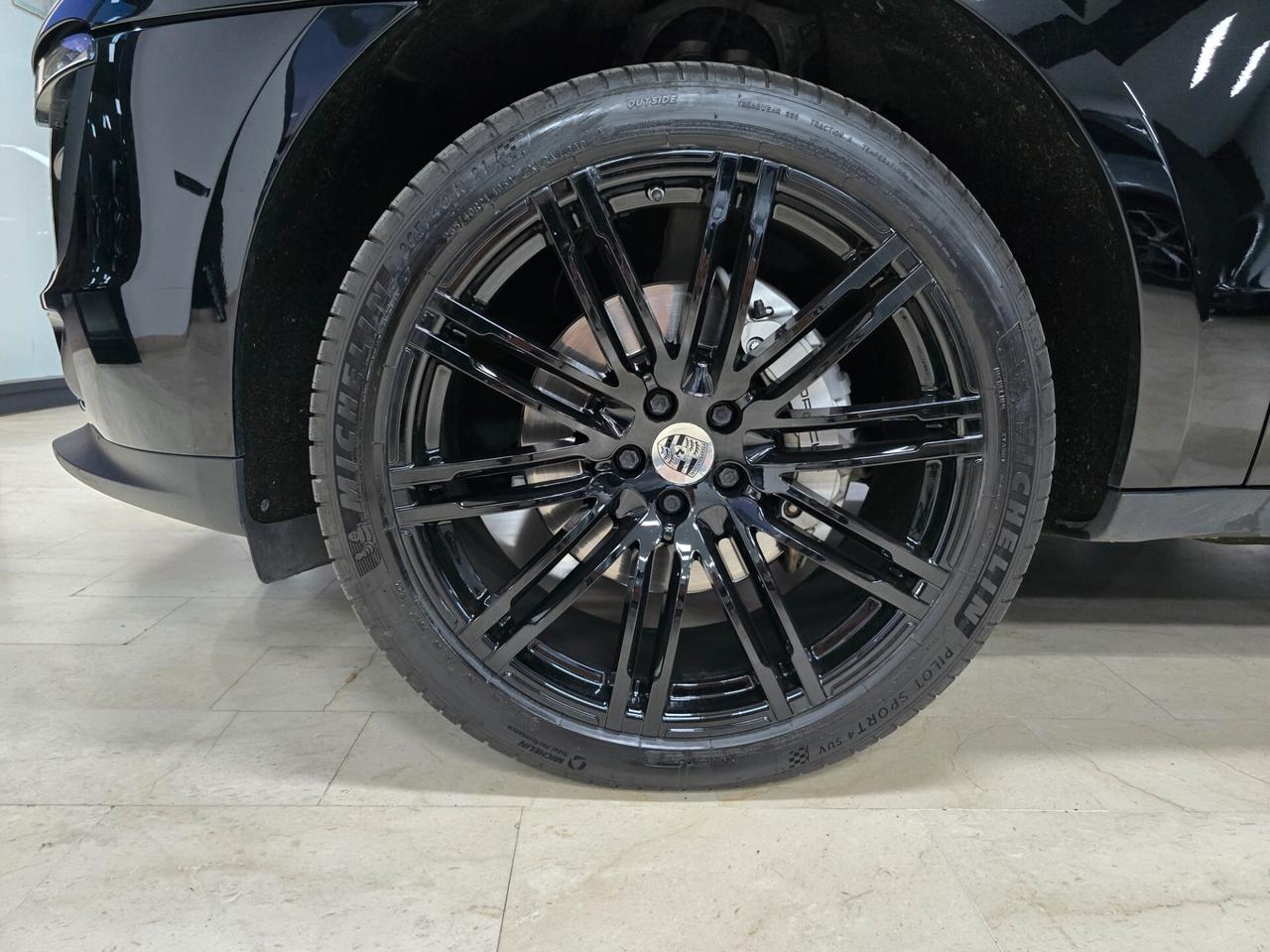 Porsche Macan 3.0 S Diesel (Tetto panorama )