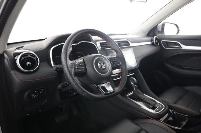 MG ZS ZS 1.0T-GDI aut. Luxury
