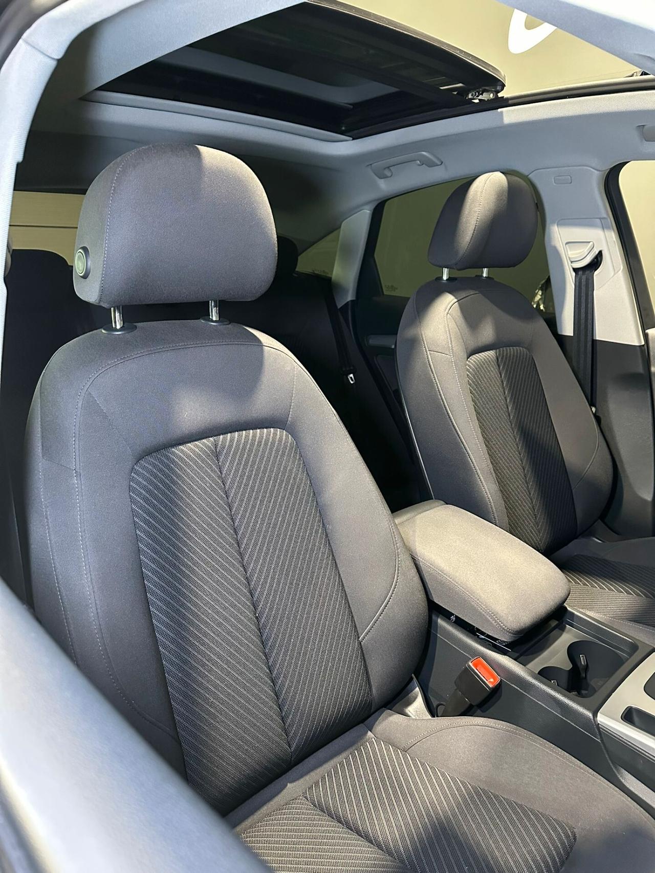 Audi Q5 SPB 35 TDI 2.0TDI MHEV 12V S tronic