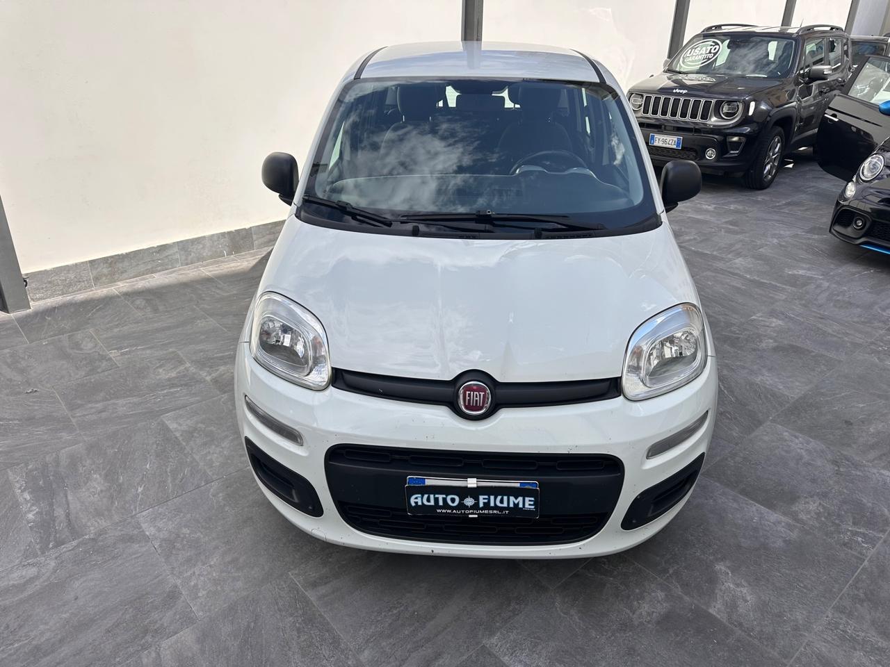 Fiat Panda 1.3 MJT 95 CV S&S Easy