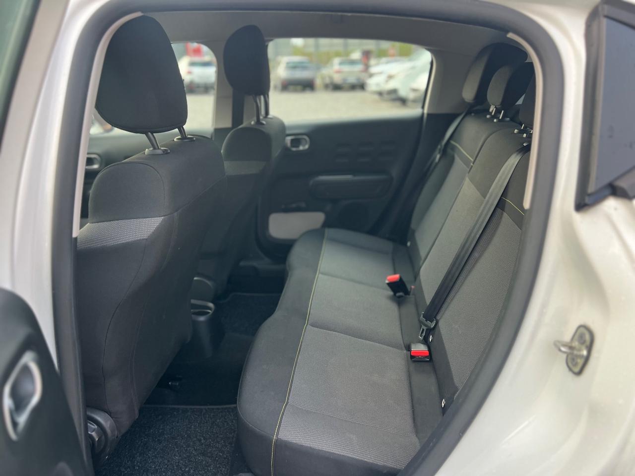 Citroen C3 BlueHDi 100 Shine Pack