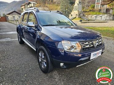 DACIA Duster 1.5 dCi 110CV Start&Stop 4x2 Lauréate