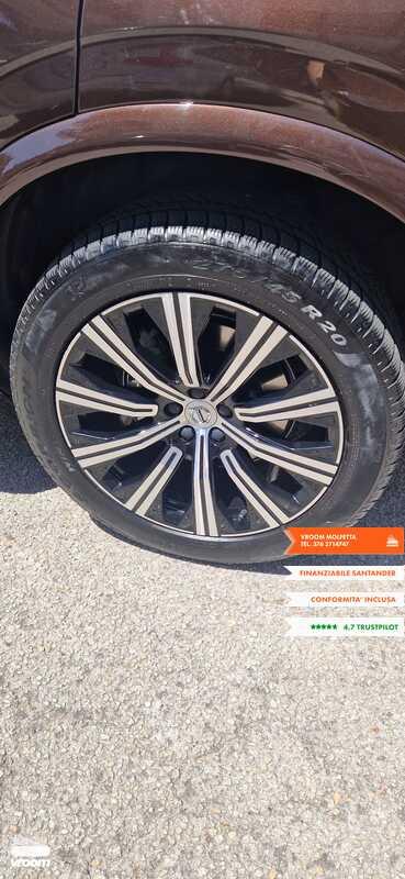 VOLVO XC90 (2014-->) XC90 T8 Twin Engine AWD Ge...