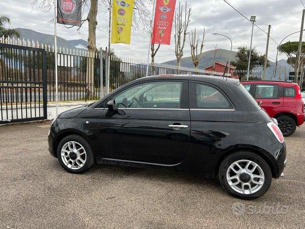 Fiat 500 Gpl