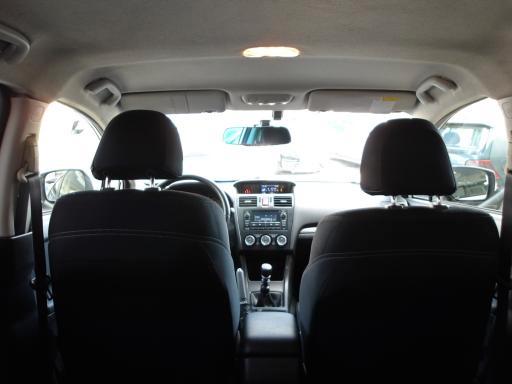 Subaru XV 2.0d S Unlimited (exclusive) 6mt