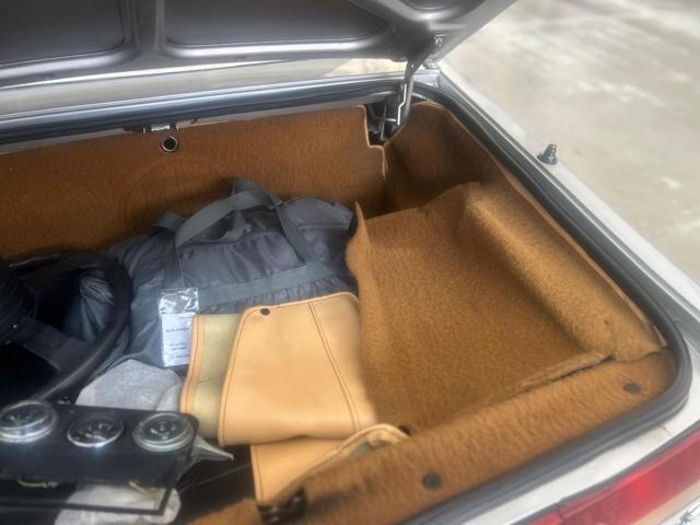 ALFA ROMEO Spider 2.0i