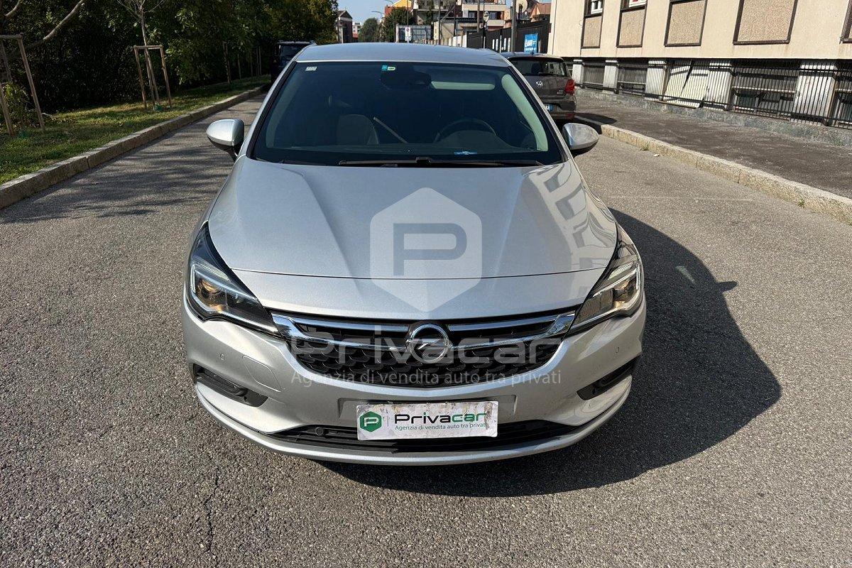 OPEL Astra 1.6 CDTi 136CV Start&Stop 5 porte Dynamic