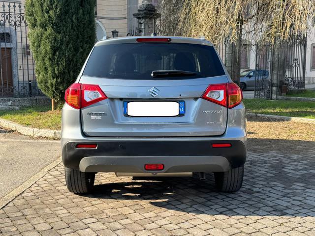 SUZUKI Vitara 1.6 VVT 4WD AllGrip V-Top
