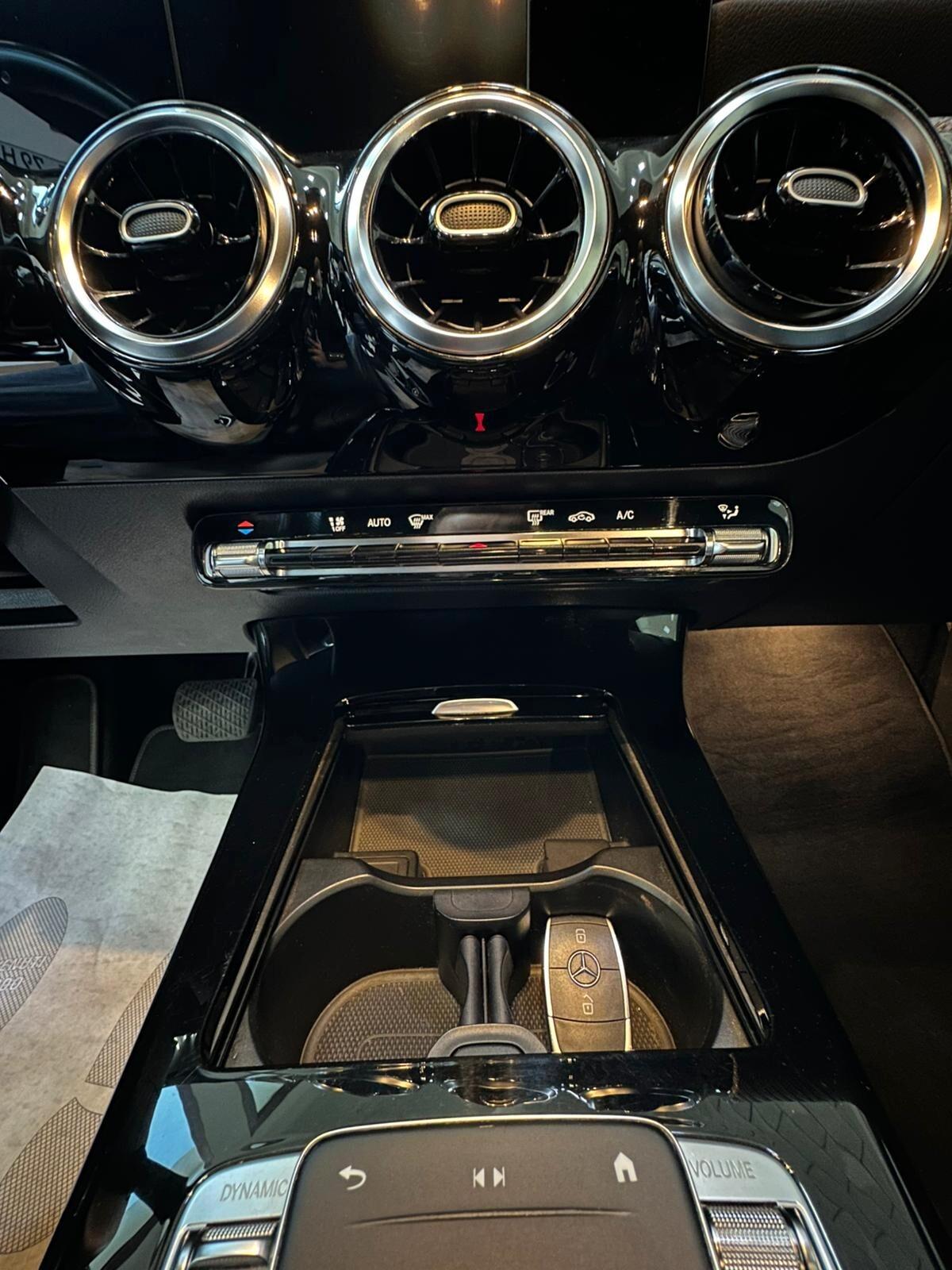 Mercedes-benz A 180 d Automatic - AMG