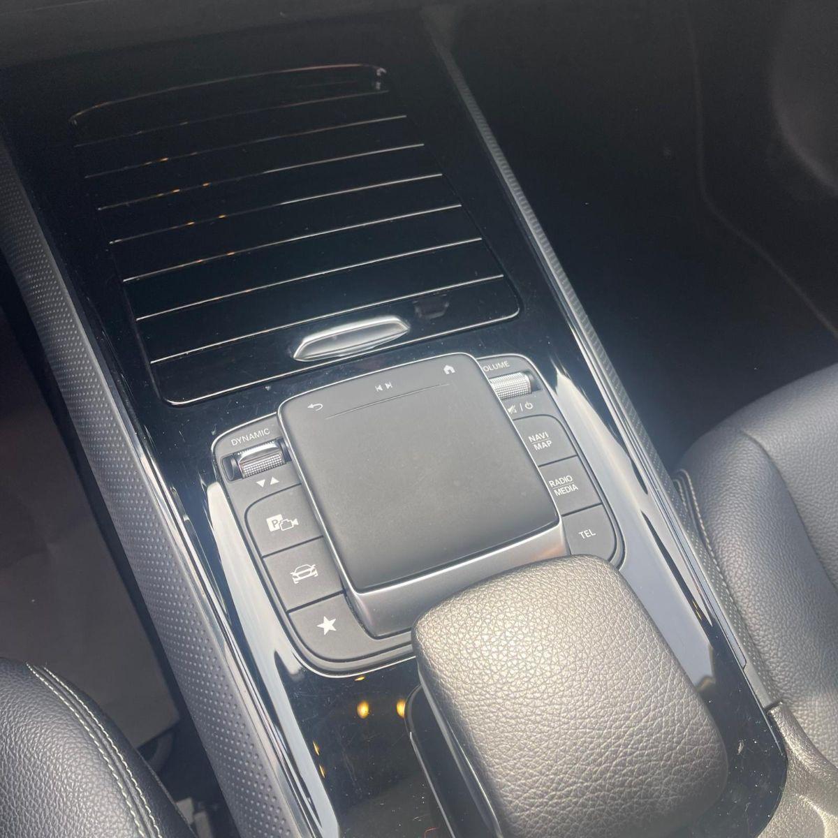 MERCEDES - Classe GLA - 200 d Automatic Executive