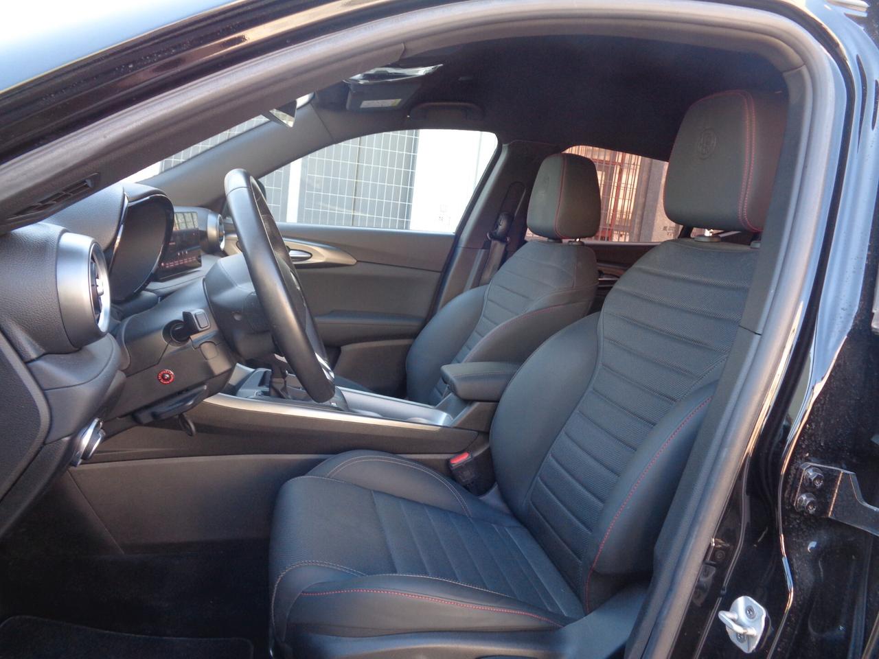 Alfa Romeo Tonale 1.5 130 CV MHEV TCT7 Edizione Speciale